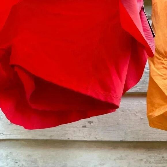 All in motion & joy lab athletic wear shorts lined size XL - Picture 4 of 7